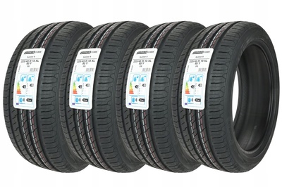 Шина POINT S 225/45R18 95Y XL FR Summer S